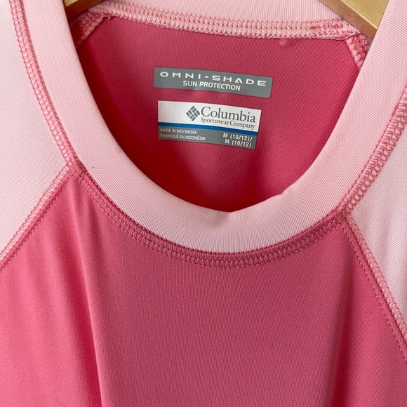 COLUMBIA LONG SLEEVE - Picture 4 of 4